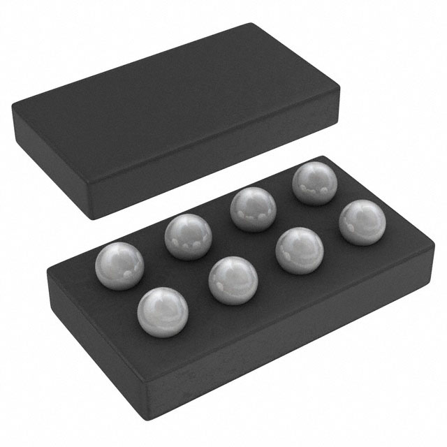 OPA2376AIYZDT by Texas Instruments